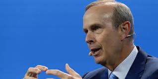 Going with the flow...