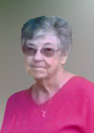 Obituary of Joan Marie McGhee