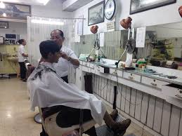 Usaha pangkas rambut merupakan usaha menjual jasa. 28 Desain Meja Pangkas Rambut Desain Furniture