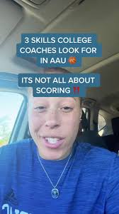 Top Strategies to Impress College Coaches in Basketball Recruiting