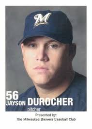 Jayson Durocher Cards