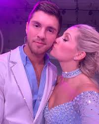 Im interview spricht er über seine kindheit und eine ganz besondere person in seinem leben: Kinder Und Hochzeit Joey Heindle Uber Zukunft Mit Ramona Promiflash De