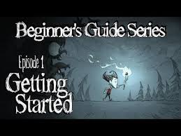 Me and my girlfriend (or maybe i don't have one, since this is the internet after all) love this game, and i am making this guide because i know this game can be very tricky for some people starting out. Don T Starve Rog Beginner S Guide Getting Started Dontstarve