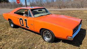 Image result for Orange 1969 Charger
