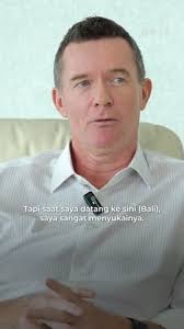 John Flood, CEO Archipelago International Punya Impian Bisnis Hotel dari  Umur 8 Tahun #bisnishotel