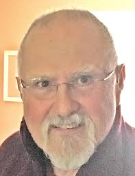 James R. Brice Obituary