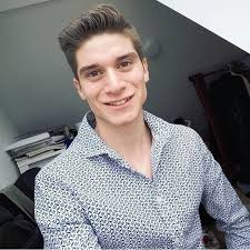 Aaron Santiago Vera Campodonico