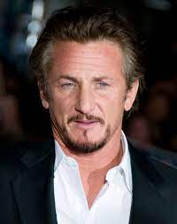 Well, look at all of these summer blockbusters. Sean Penn Wikipedia