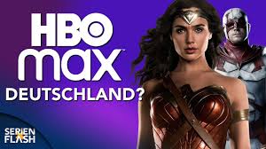 Mittlerweile sind ein paar monate ins land gezogen und die pläne für weitere serien rund um die kultserie nehmen finale züge an. Hbo Max Deutschland Serienflash Youtube