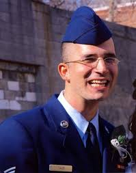 A tiny sandwich shop closes to remember a beloved airman killed in  Afghanistan