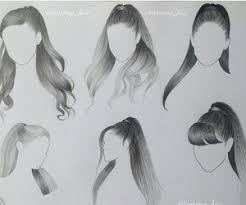 Rgbcn happy birthday ariana grande arianagrande. Imagen De Draw Ariana Grande And Hair Ariana Grande Drawings Girl Hair Drawing Ariana Grande
