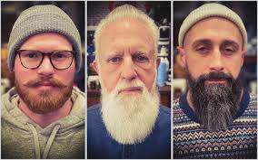 Wolfman Jack(@thebigbadbarber) • Instagram 사진 및 동영상