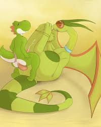 Maz Teh Flygon hentai videos, GIFs, and images | R34.app