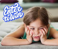 WEDNESDAY WINNER TIME!*** We're just over half way through summer vacation  and I'll bet you're running out of ways to entertain the kids! We're going  to help with a gift card to