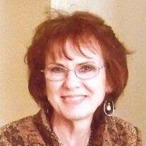 Sherry Kauffman's Instagram, Twitter & Facebook