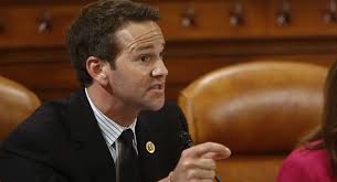 Schock's father: 'Two years from now he'll be successful, if he's not in  jail'