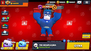 It's extremely easy to install and play the game on your computer. Brawl Stars Avengers Mod Brawlstars