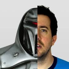 My Roommate the Cylon