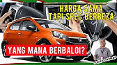 Warna kereta axia 2018 di kota kinabalu sabah. Perodua Axia Terbaru 2019 Perbezaan Antara Model Advance Dan Style Youtube