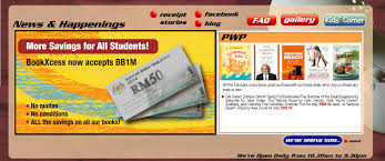 Terbuka kepada semua pelanggan berumur 12 tahun dan ke atas boleh dibuka dengan atau tanpa buku simpanan 1malaysia Book Voucher Baucar Buku 1malaysia Bb1m 2014 Promotions At Major Bookstores Malaysia Students