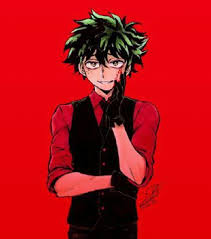 546 409 просмотров • 21 июн. Villain Deku