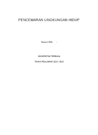 We did not find results for: Top Pdf Contoh Karya Tulis Pencemaran Lingkungan 1 123dok Com