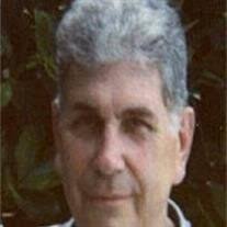 Walter L. Schmitz Obituary