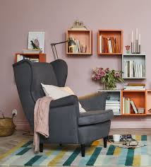 Ikea Deko Ideen Wohntipps Und Inspirationen Aus Dem Neuen Ikea Katalog 2018 Wohnen Ikea Deko Ideen Ikea Ideen
