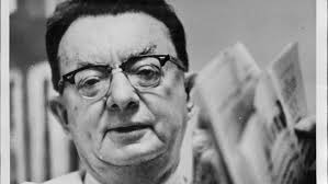 I.F. Stone: Documentary