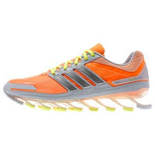 Springblade Razor Shoes By Adidas Sneakers Fashion Shoes Spring Sneakers
