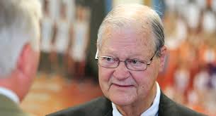 Ex-Rep. Ike Skelton dies at 81