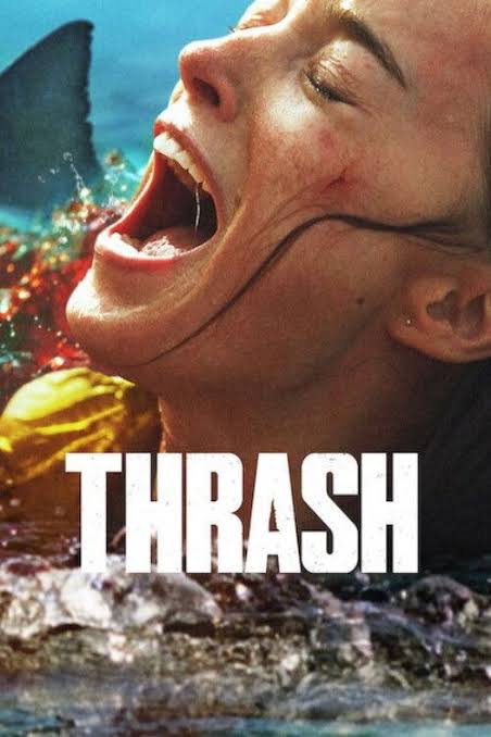 THRASH