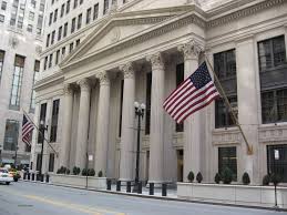 In 1903 banker's trust was set up by the eight families. Federal Reserve Bank Of Chicago Office Photos Glassdoor