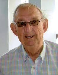 Robert Barber Obituary