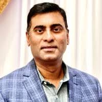 Panduranga Reddy Palway