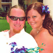 Congratulations, Colette and Travis Miller! Congratulations, Supt. Erin  Runez! Best Wishes, Heidi and Daniel!