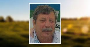 David Roger Gladney Obituary May 6, 2018