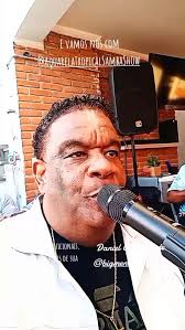 DANIEL COLLETE OFICIAL (@danielcollete) • Instagram photos and videos