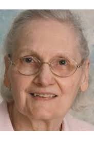 Lillian Mutschler Obituary in Pittsburgh at John F. Slater Funeral Home,  Inc.