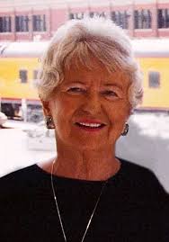 Alice Yost Obituary December 25, 2013