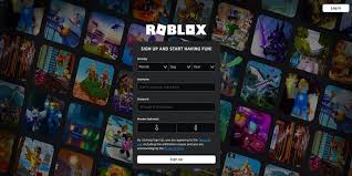 Master builder roblox the essential guide. Roblox Login Guide How To Use It On Both Pc And Mobiles Articles Pocket Gamer