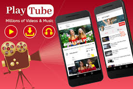 Lite video tube search & watch millions of free youtube . Play Tube Hd Video Tube Player 1 1 2 Apk Free Video Players Editors Application Apk4now