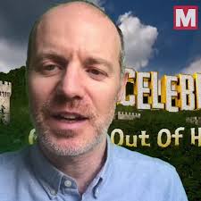 The Mirror's Showbiz Editor Mark Jefferies previews tonight's I'm A Celeb's  Chambers of Horror trial. 🕷️