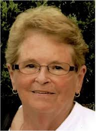 Obituary for Donna C. Stout