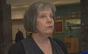 Gerry Rogers stepping down as NDP leader, not seeking re-election