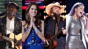 Retrouvez gratuitement tous les replay en streaming de the voice ainsi que de nombreuses vidéos exclusives et interviews ! The Voice The Complete Winners List Entertainment Tonight
