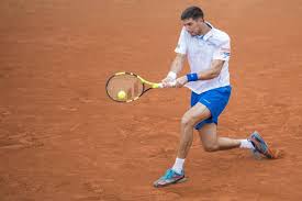 Tenista profesional de la atp. Pronostic Alejandro Davidovich Fokina Federico Delbonis Gratuit Roland Garros 2021 06 06 2021