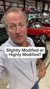 Slightly Modified or Heavily Modified #modifyingcars #cosmetic #powert...