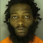 Horry County Mugshots July 17th, 2023