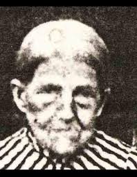 Melungeon; In Search of Mahala Mullins